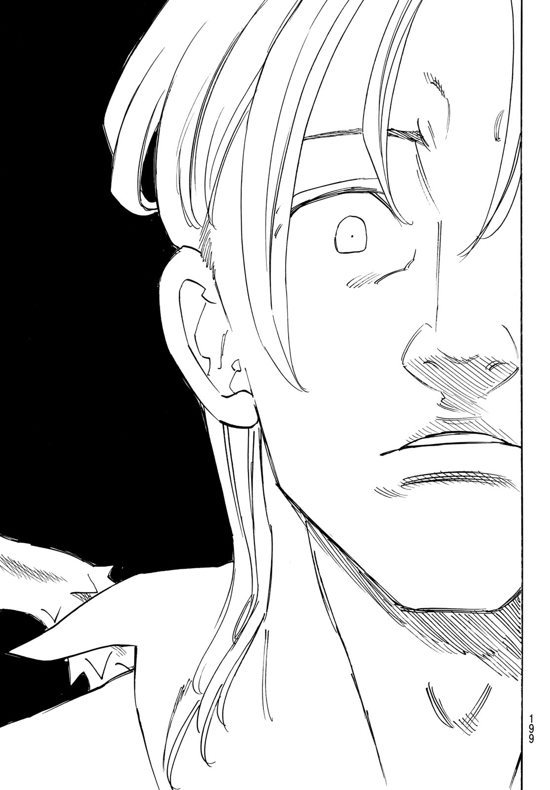 黙示録の四騎士 Chap 142 - Next Chap 143