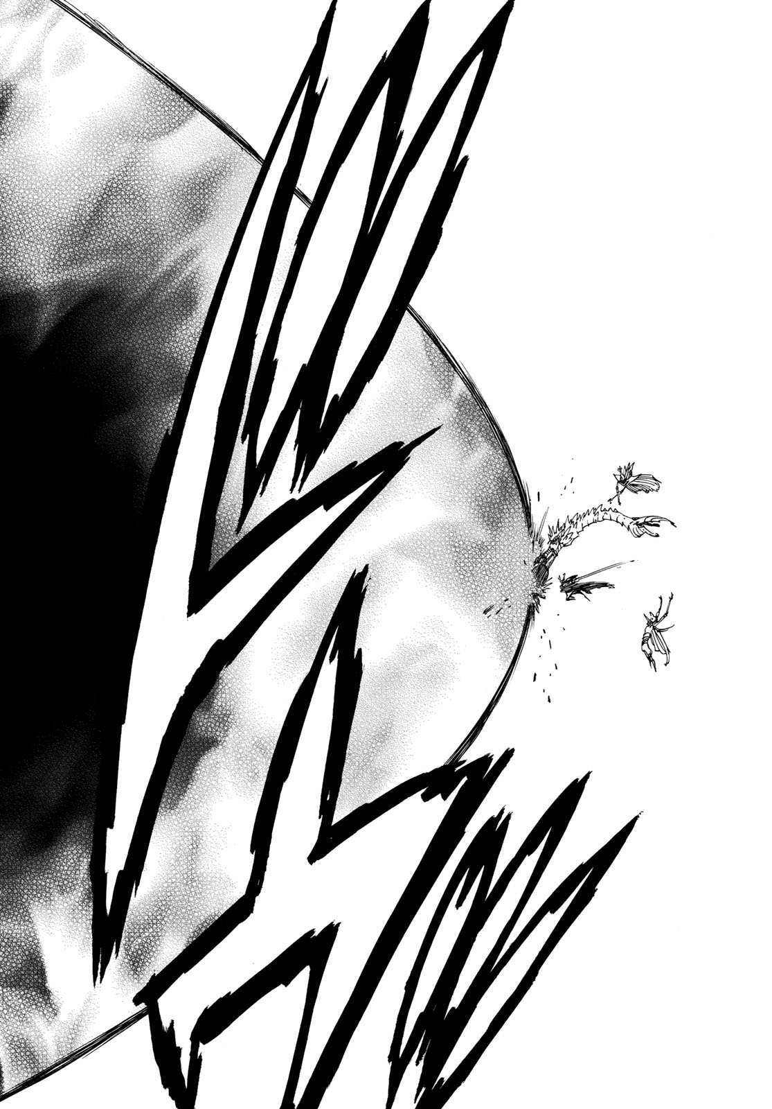 黙示録の四騎士 Chap 223 - Next Chap 224