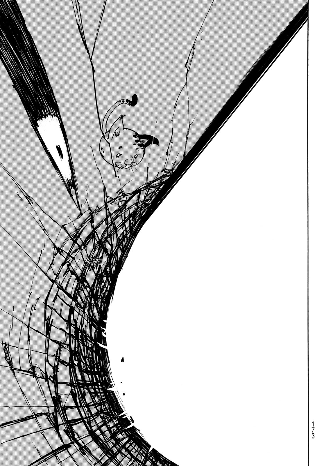 Mokushiroku no Yonkishi - Chapter 230 - Page 17