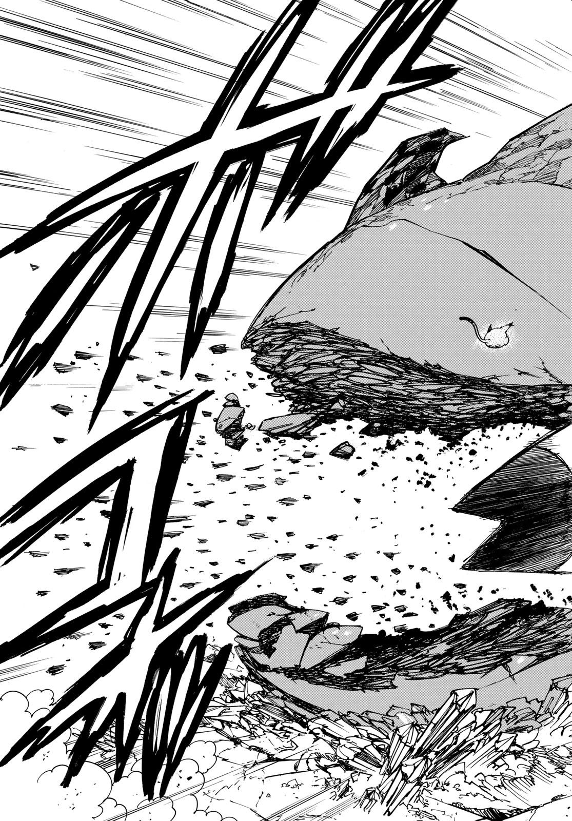 Mokushiroku no Yonkishi - Chapter 230 - Page 19