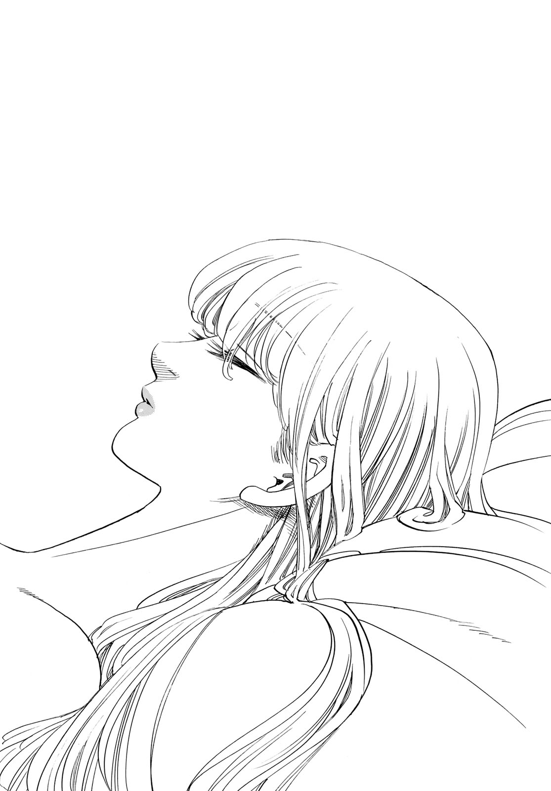 Mokushiroku no Yonkishi - Chapter 232 - Page 8