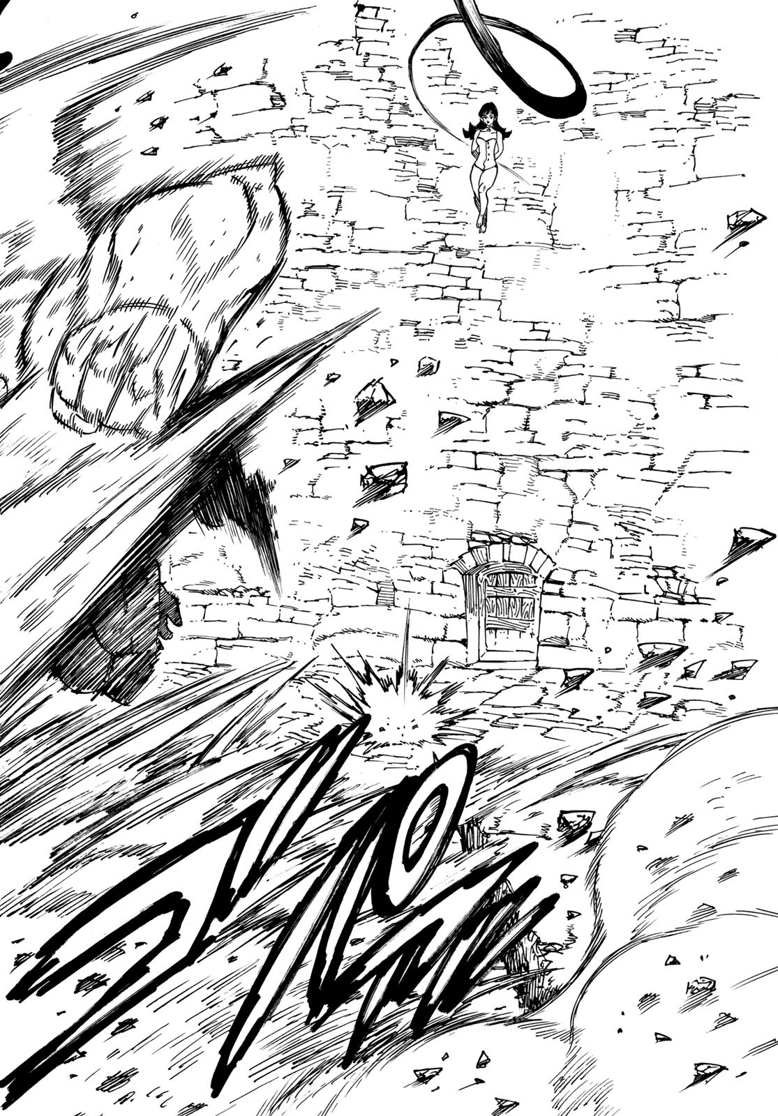 黙示録の四騎士 Chap 66 - Next Chap 67