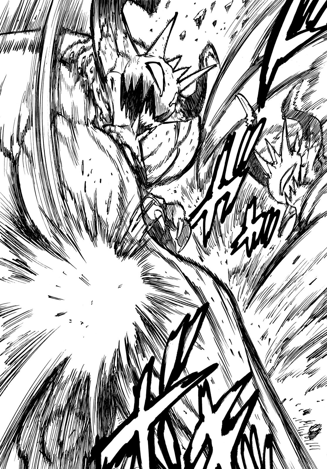 黙示録の四騎士 Chap 66 - Next Chap 67