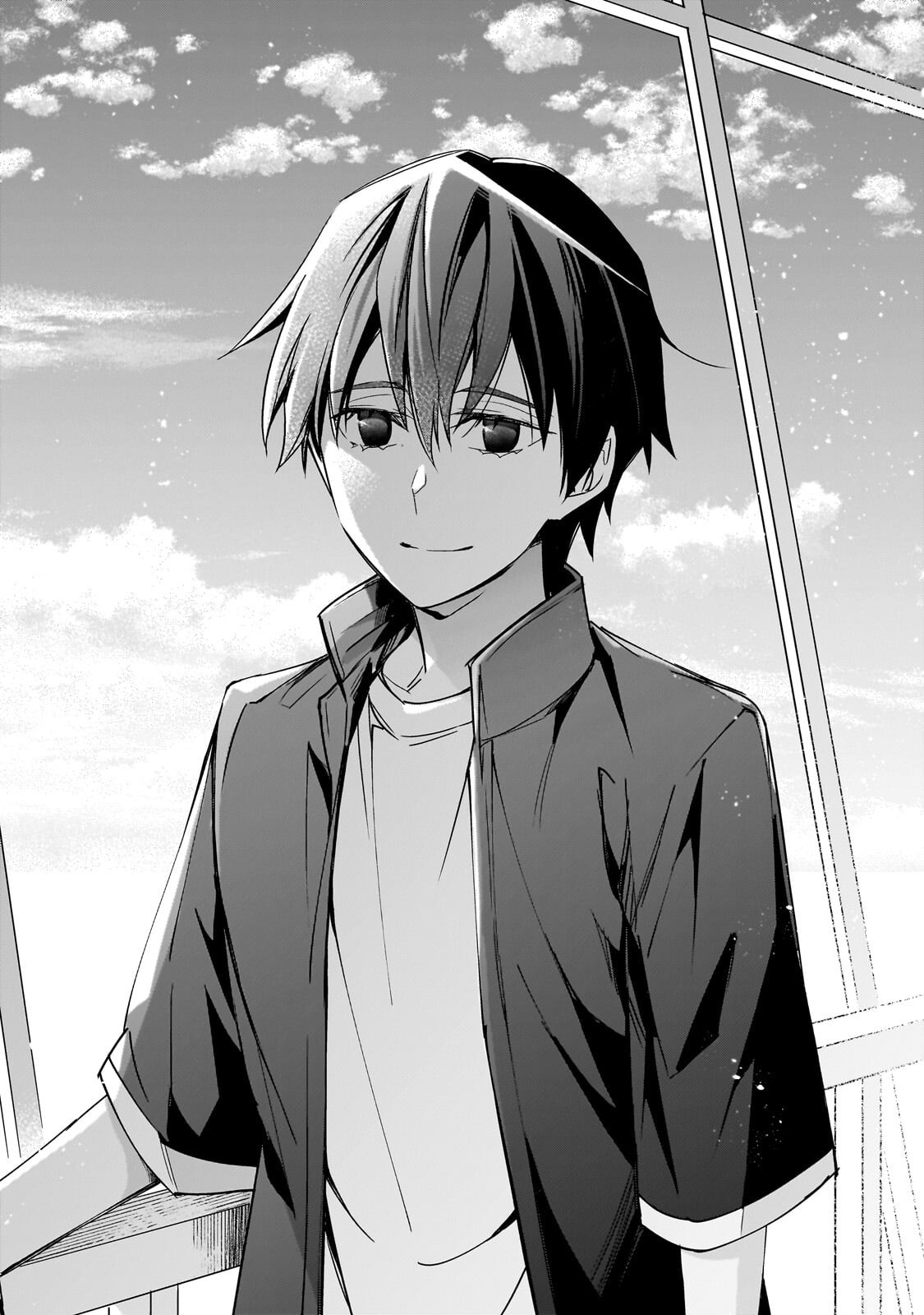 Ore ni Trauma wo Ataeta Joshitachi ga Chirachira Mitekuru kedo, Zannen desu ga Teokure desu - Chapter 29.1 - Page 14