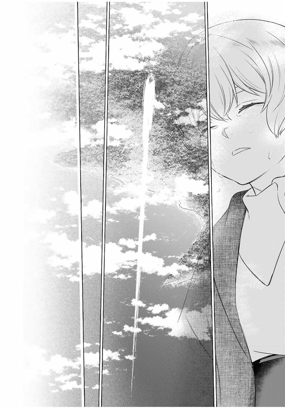 Grimm Kumikyoku - Chapter 3.2 - Page 54