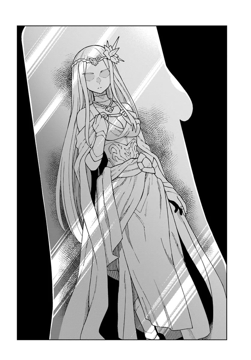 Doukutsu Ou kara Hajimeru Rakuen Life Chap 30.2 - Next Chap 31.2