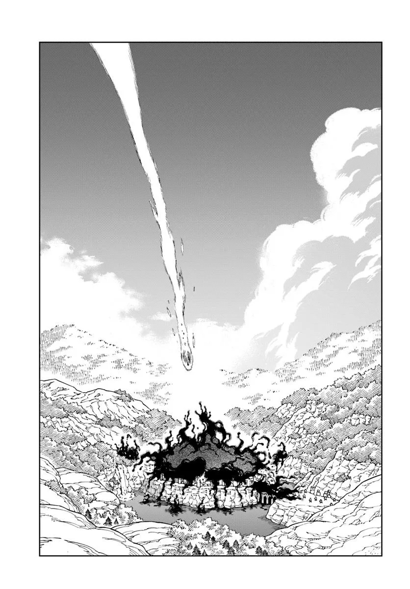 Doukutsu Ou kara Hajimeru Rakuen Life Chap 34.2 - Next Chap 35.2