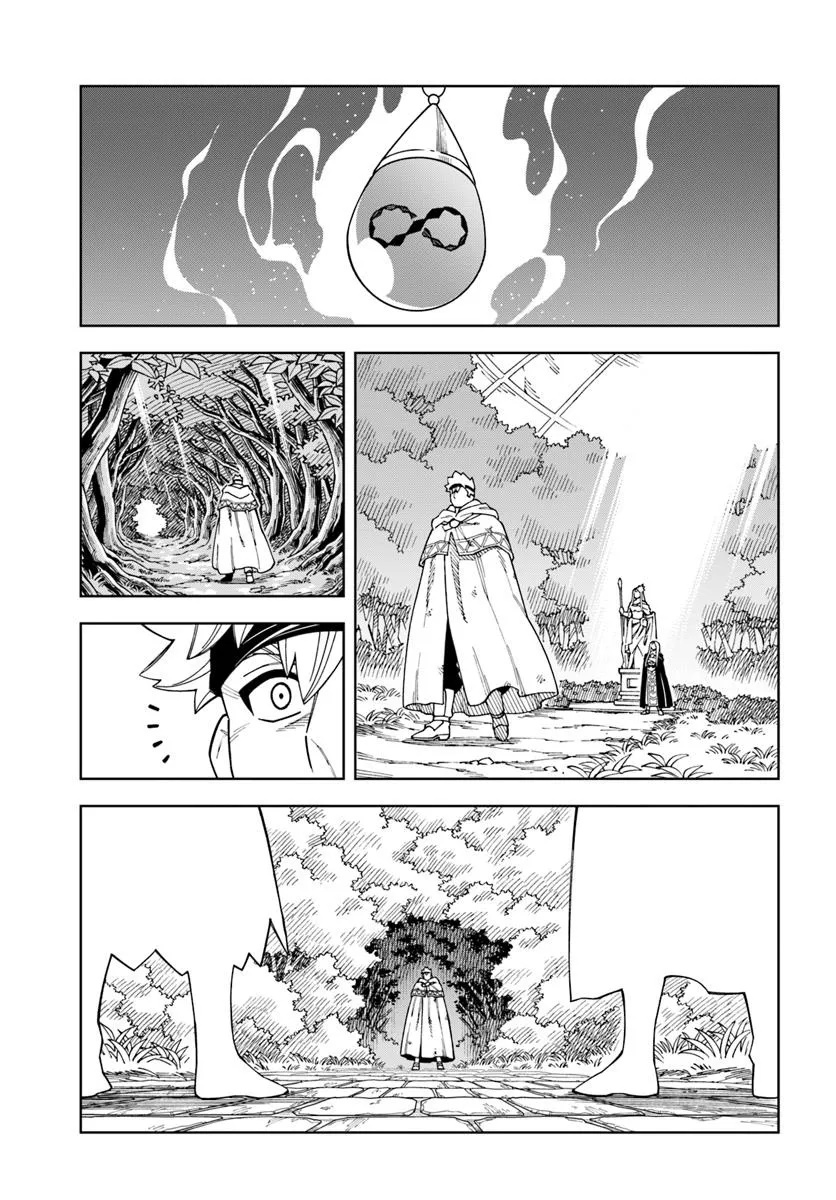 Doukutsu Ou kara Hajimeru Rakuen Life Chap 37.1 - Next Chap 38.1