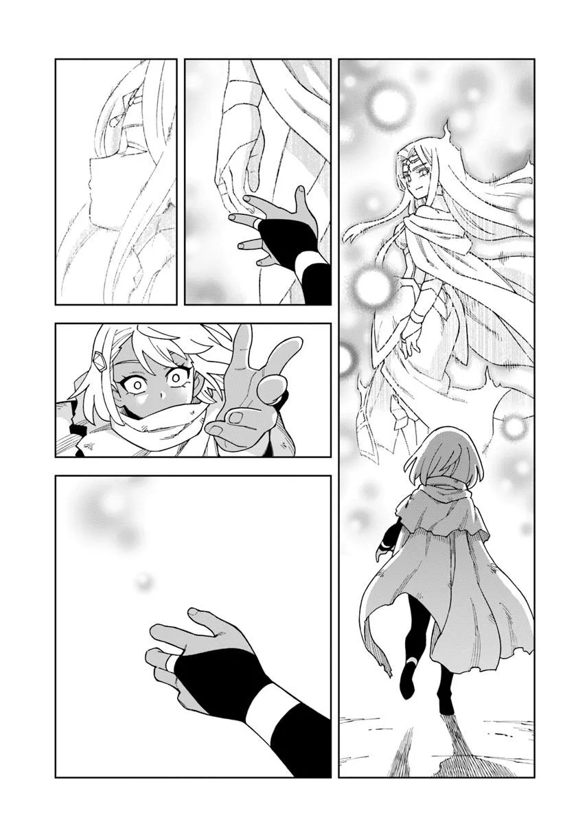 Doukutsu Ou kara Hajimeru Rakuen Life Chap 38.2 - Next Chap 39.2