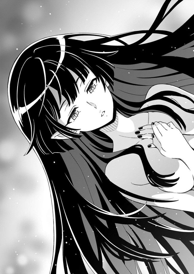 Doukutsu Ou kara Hajimeru Rakuen Life Chap 4.2 - Next Chap 5.2