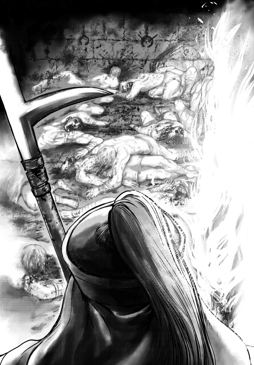 Shabaou - Chapter 1 - Page 35