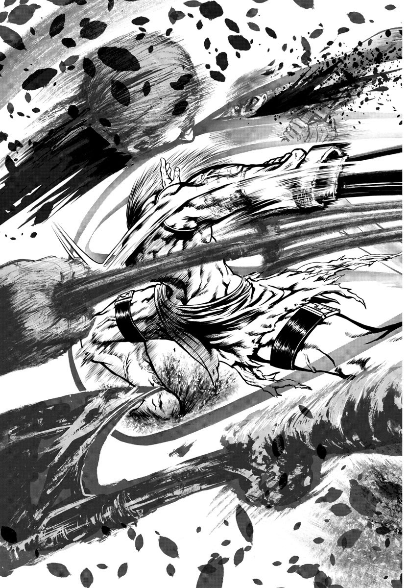 Shabaou - Chapter 1 - Page 53