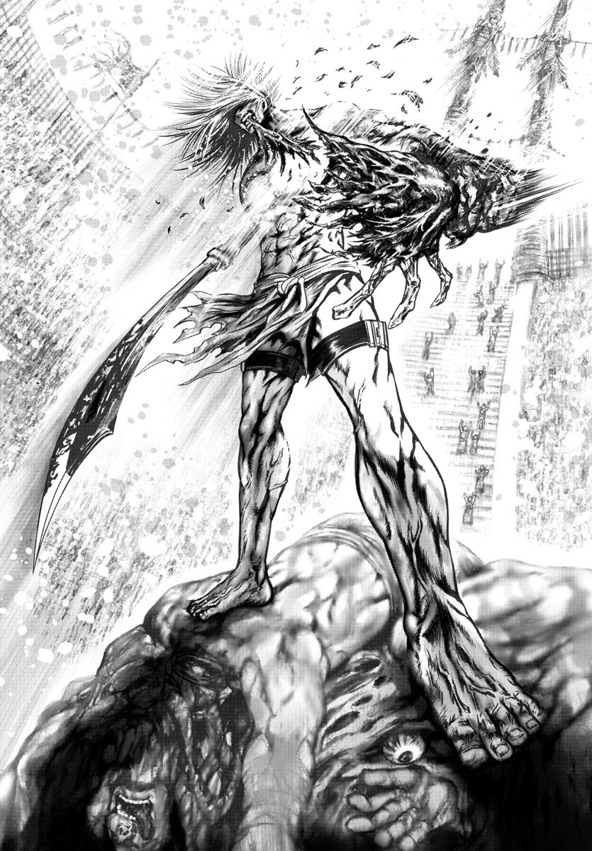 Shabaou - Chapter 1 - Page 66