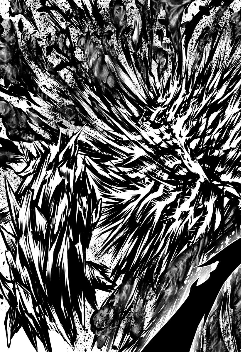 Shabaou - Chapter 17 - Page 11