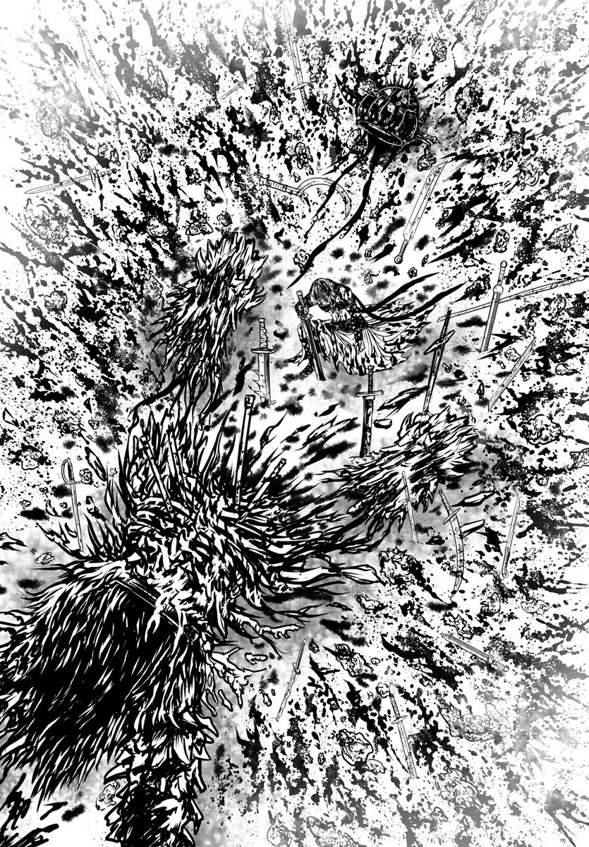 Shabaou - Chapter 17 - Page 14