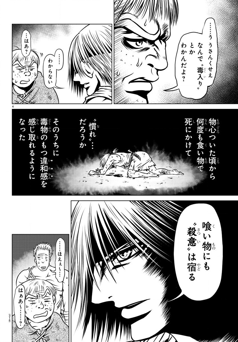 Shabaou - Chapter 19 - Page 4