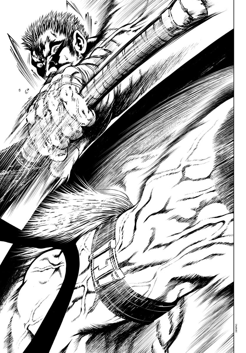 Shabaou - Chapter 6 - Page 4