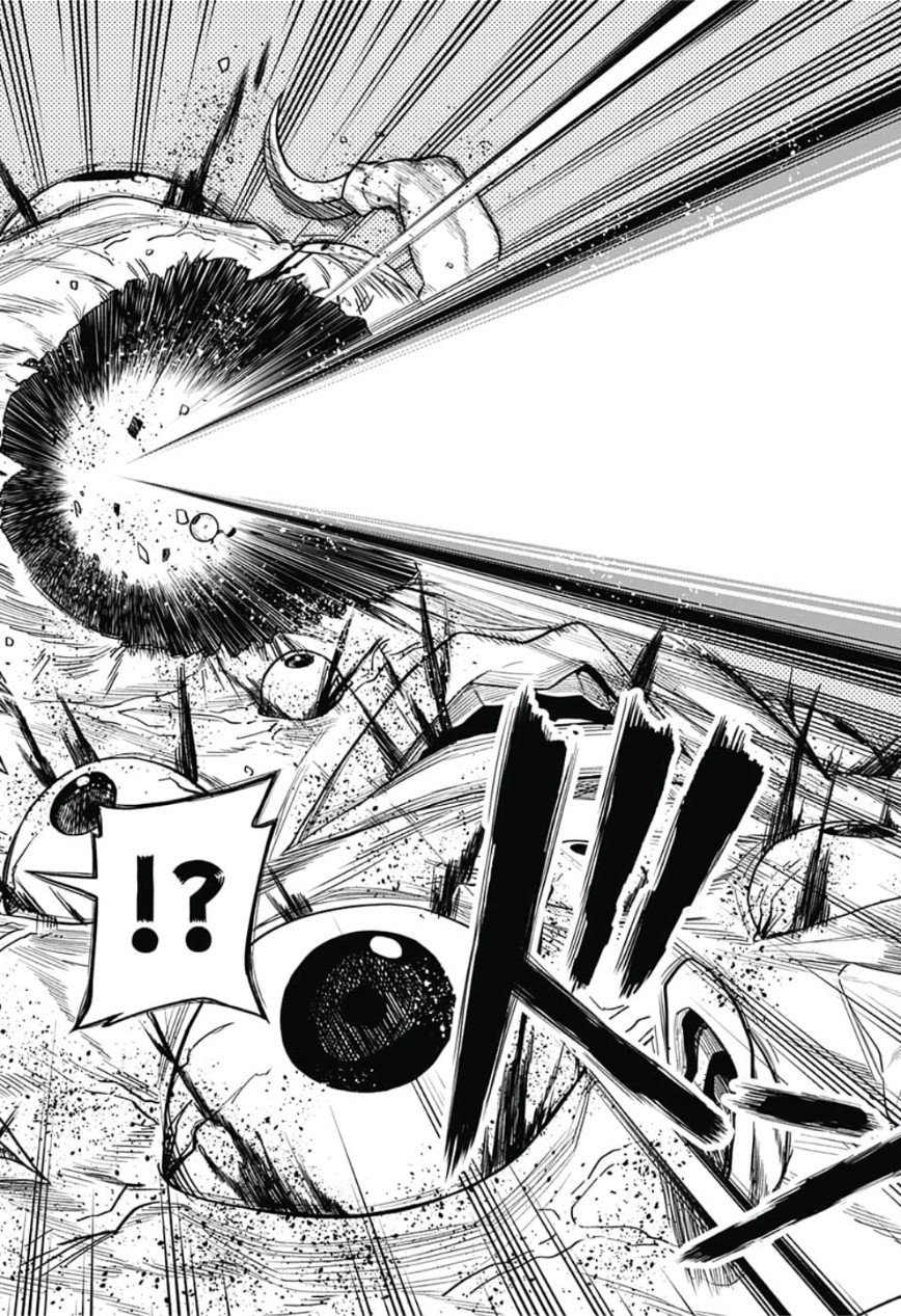 The Last Saiyuki - Chapter 1 - Page 47