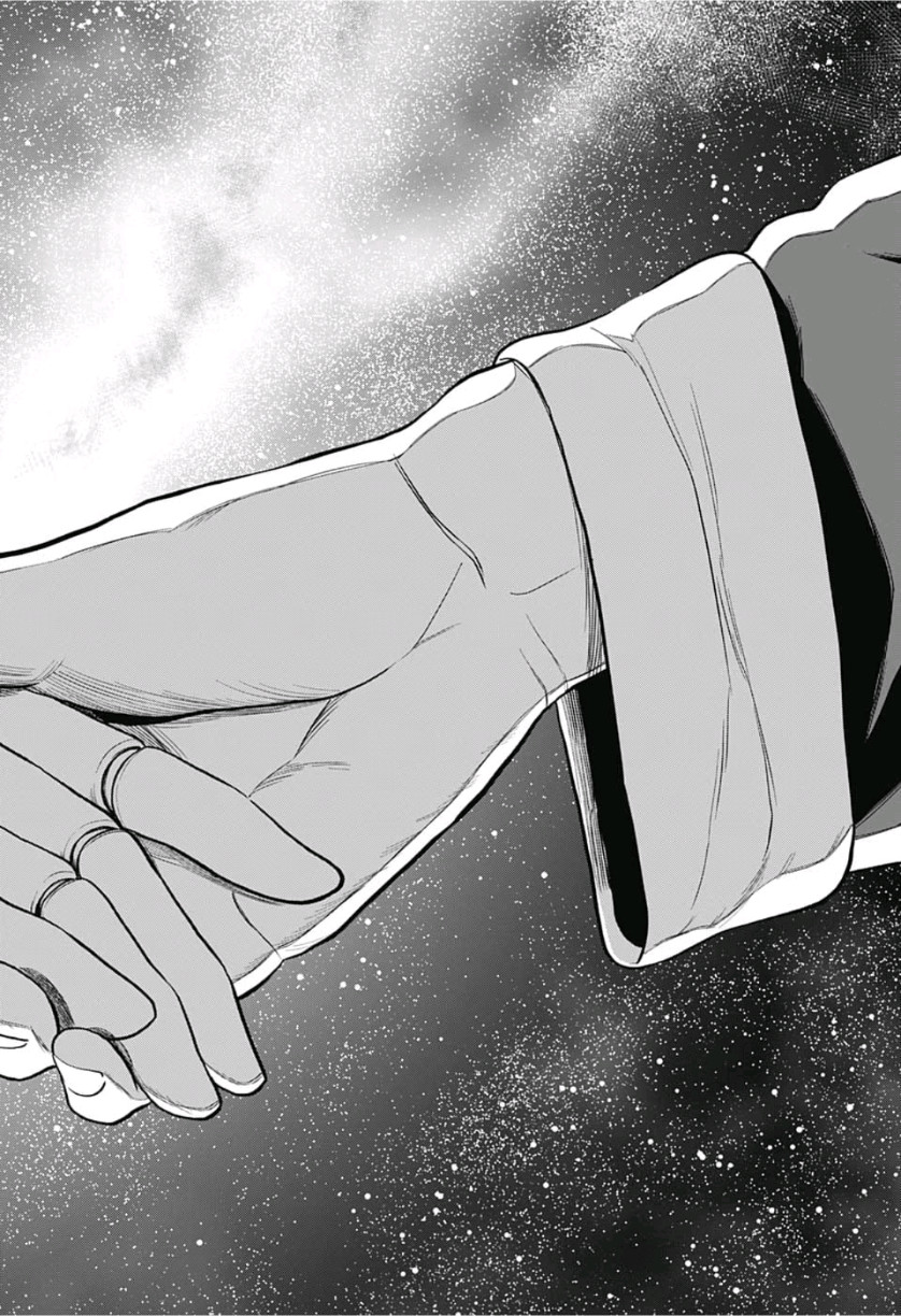 The Last Saiyuki - Chapter 22 - Page 14