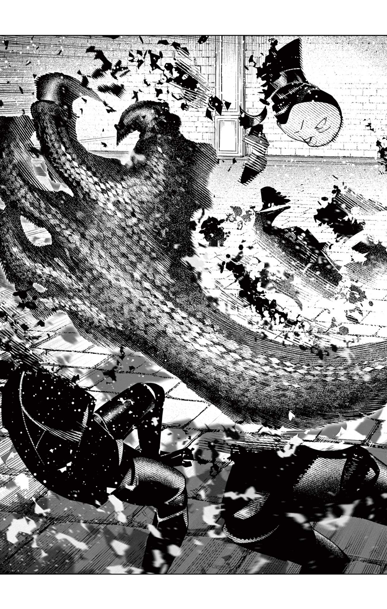 Lord Magear no Deshi - Chapter 50 - Page 17