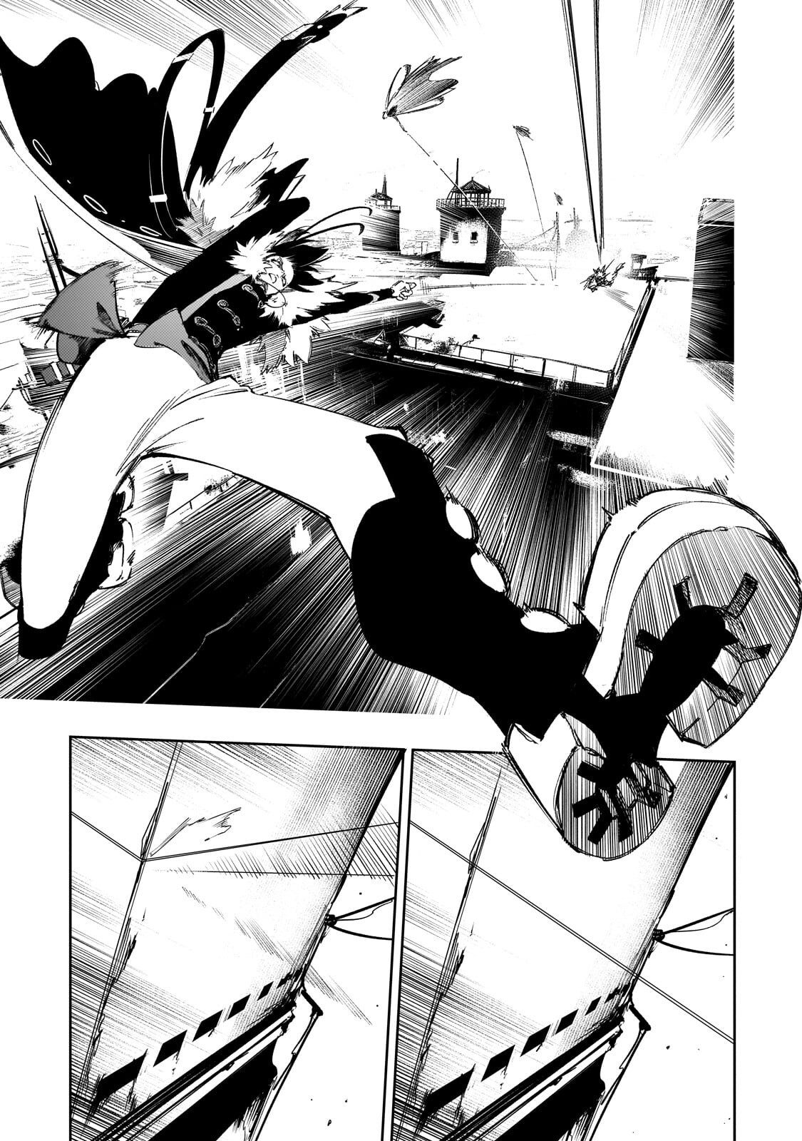 Saikyou no Shien-shoku "Wajutsushi" Dearu ore wa Sekai Saikyou Kuran o Shitagaeru - Chapter 60 - Page 17