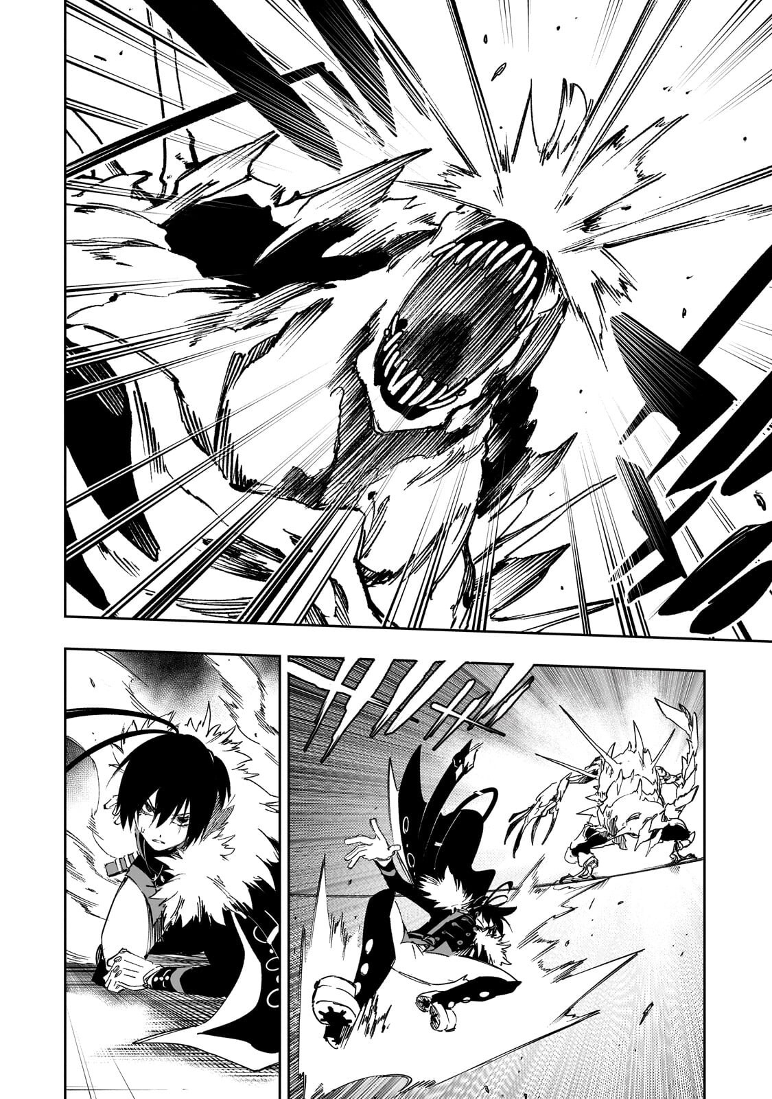 Saikyou no Shien-shoku "Wajutsushi" Dearu ore wa Sekai Saikyou Kuran o Shitagaeru - Chapter 60 - Page 22