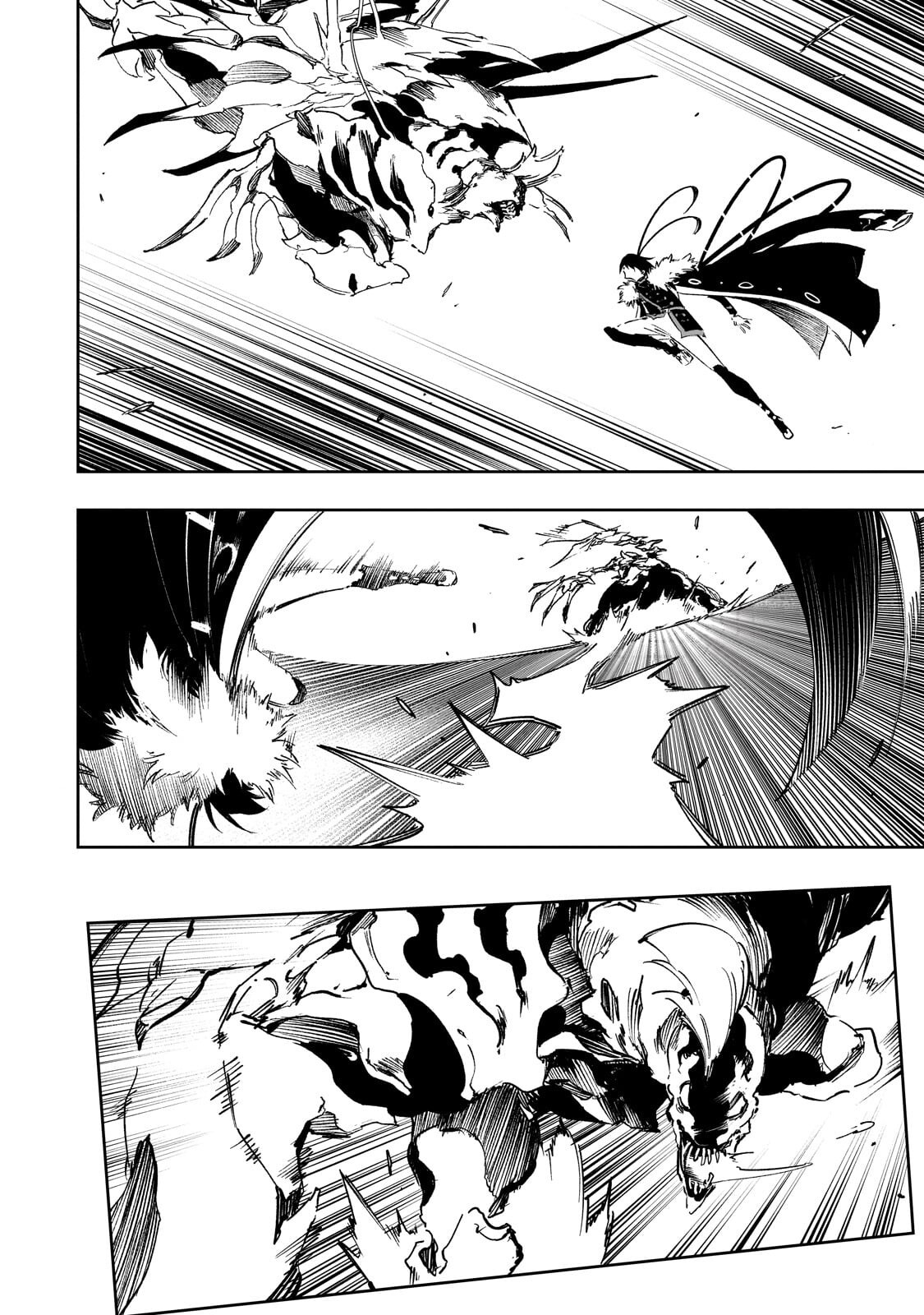 Saikyou no Shien-shoku "Wajutsushi" Dearu ore wa Sekai Saikyou Kuran o Shitagaeru - Chapter 60 - Page 6