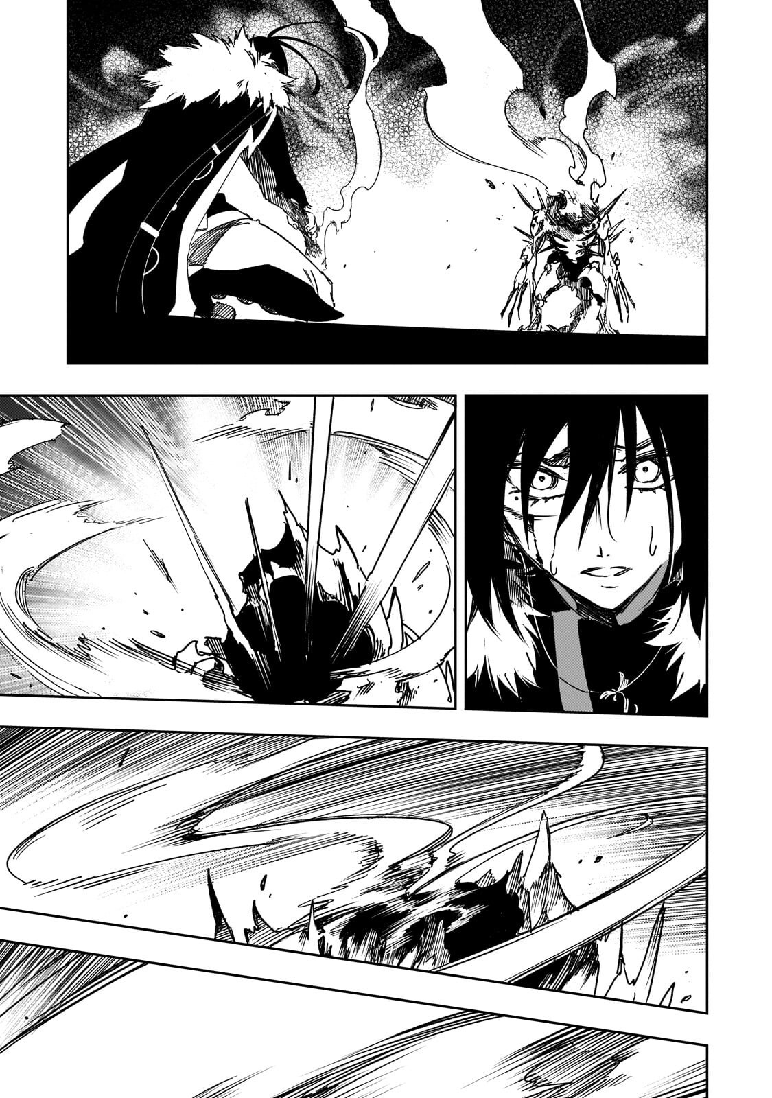 Saikyou no Shien-shoku "Wajutsushi" Dearu ore wa Sekai Saikyou Kuran o Shitagaeru - Chapter 61.1 - Page 11