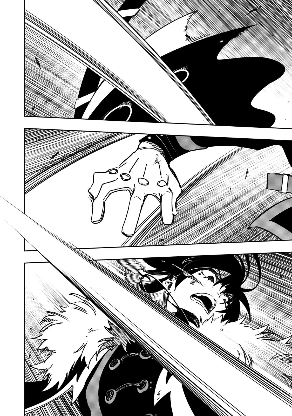 Saikyou no Shien-shoku "Wajutsushi" Dearu ore wa Sekai Saikyou Kuran o Shitagaeru - Chapter 61.1 - Page 2