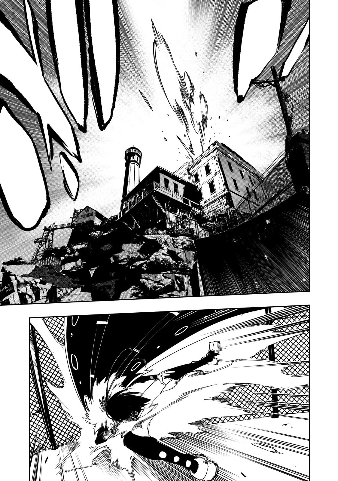 Saikyou no Shien-shoku "Wajutsushi" Dearu ore wa Sekai Saikyou Kuran o Shitagaeru - Chapter 61.1 - Page 9