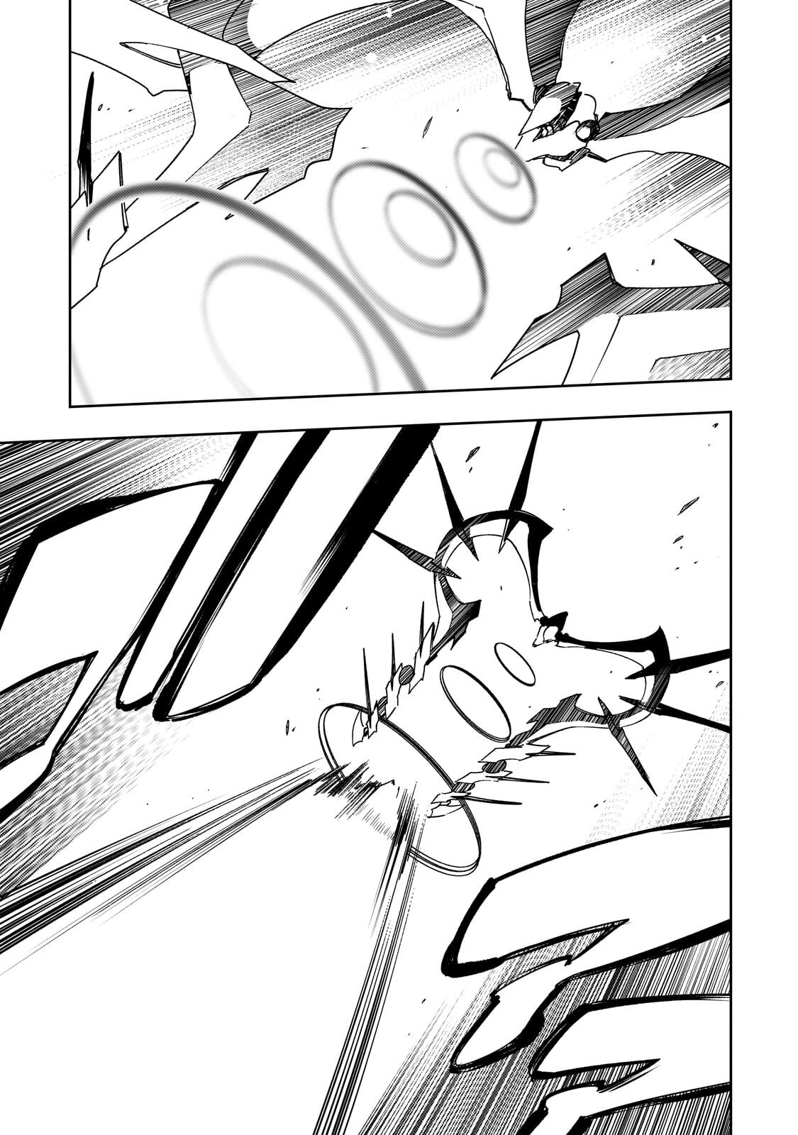 Saikyou no Shien-shoku "Wajutsushi" Dearu ore wa Sekai Saikyou Kuran o Shitagaeru - Chapter 61.2 - Page 4