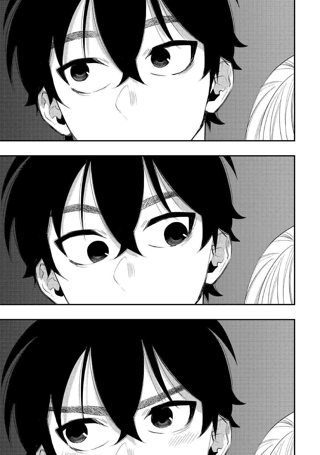 ザ ニュー ゲート Chap 60 - Next Chap 61