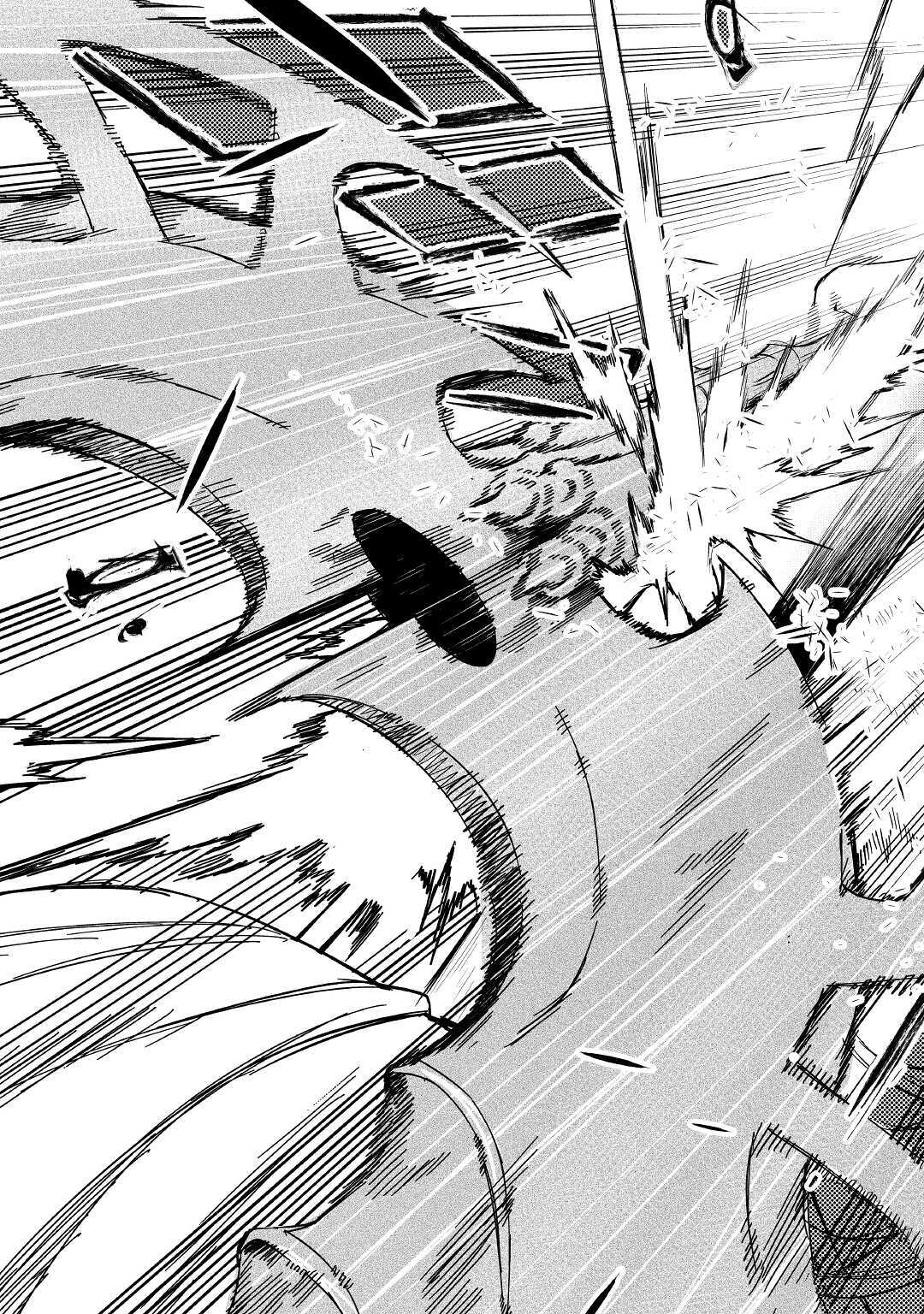 ザ ニュー ゲート Chap 64 - Next Chap 65