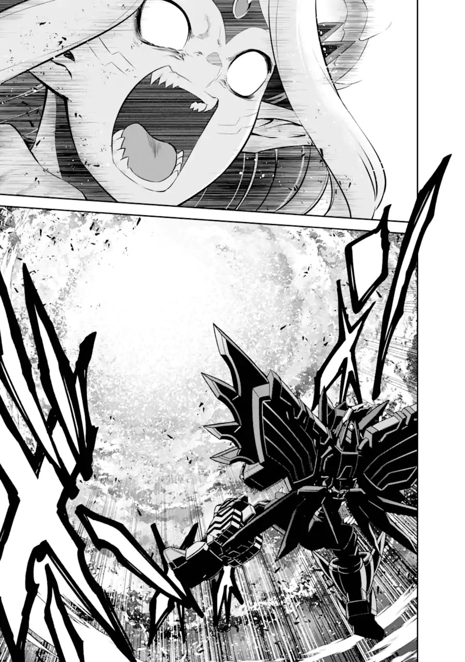 Sentai Red: Isekai de Boukensha ni Naru - Chapter 47.3 - Page 13