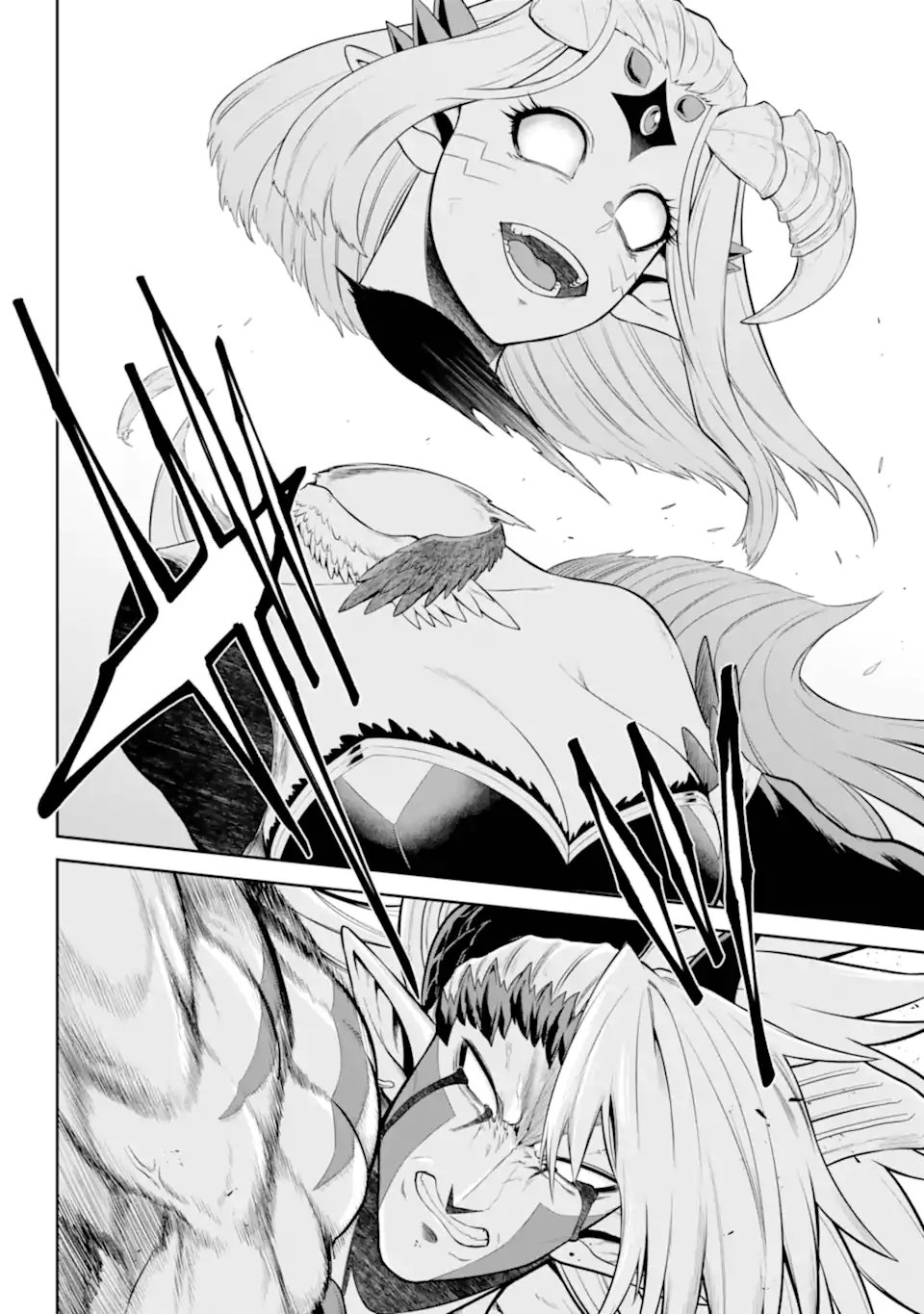 Sentai Red: Isekai de Boukensha ni Naru - Chapter 48.2 - Page 10