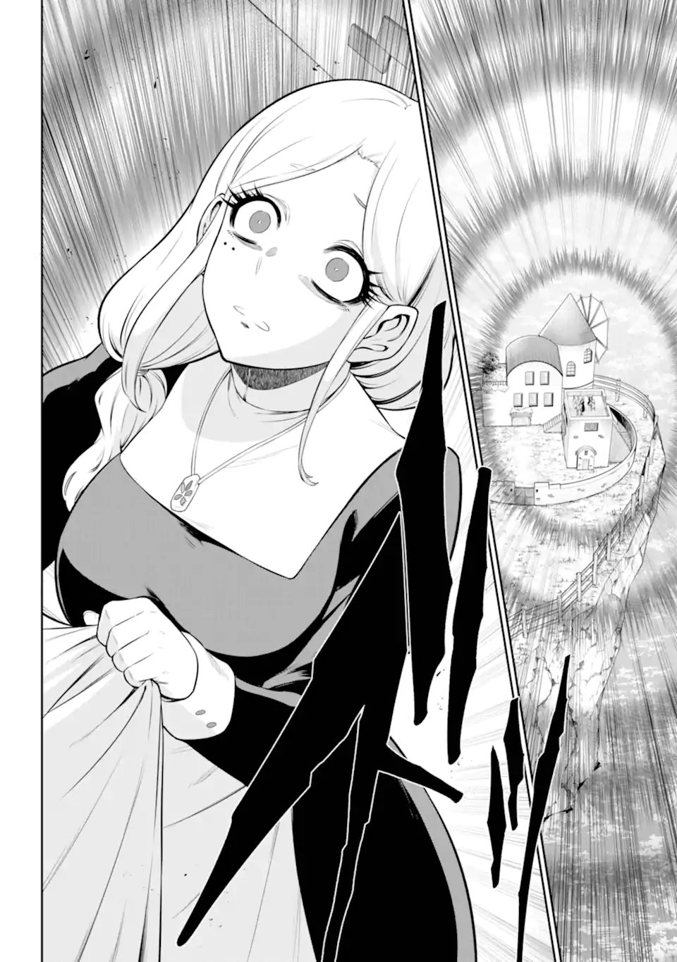 Sentai Red: Isekai de Boukensha ni Naru - Chapter 48.3 - Page 3