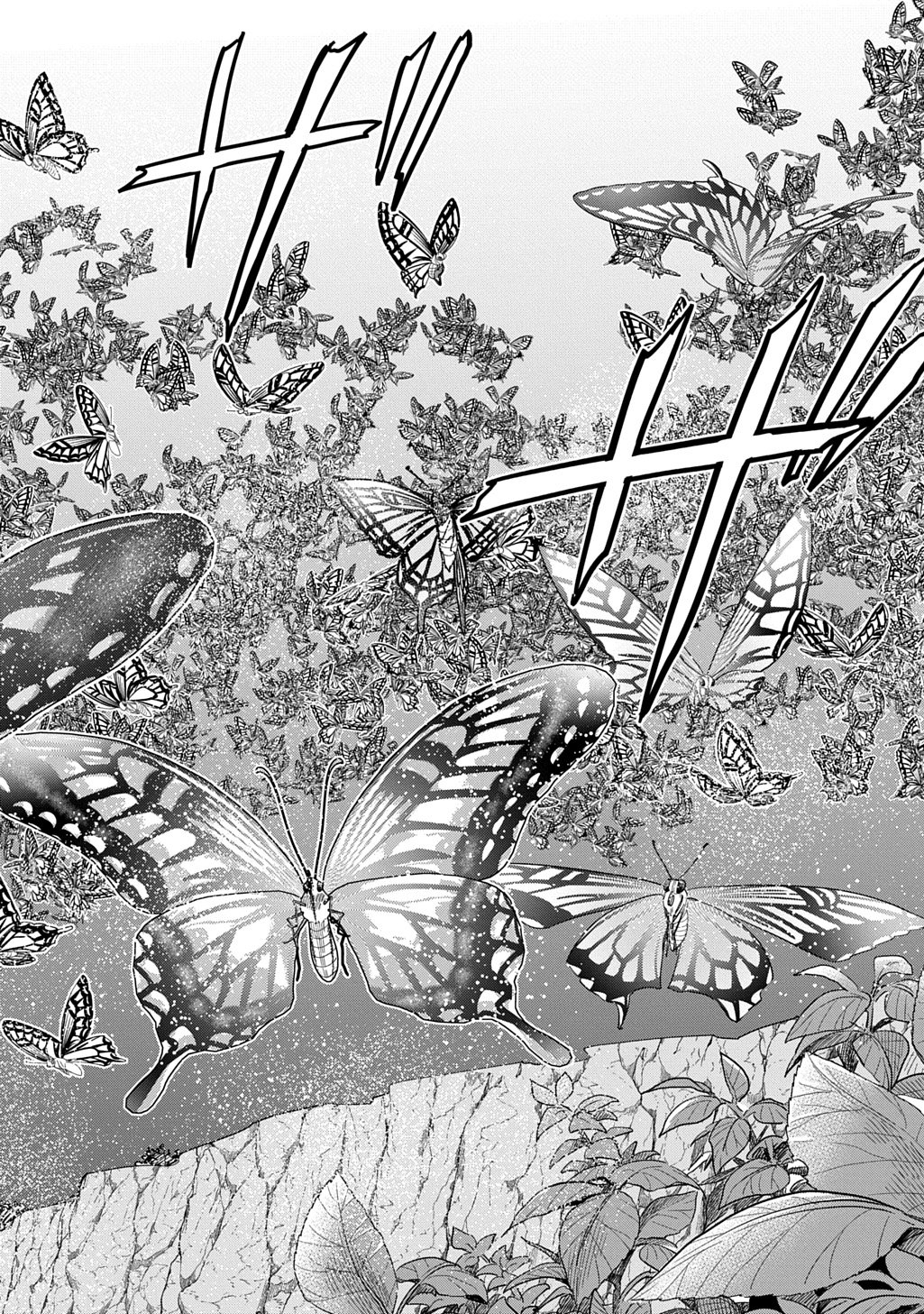 Tensei Shoujo wa Mazu Ippo kara Hajimetai - Mamono ga Iru Toka Kiitenai! - Chapter 44 - Page 4