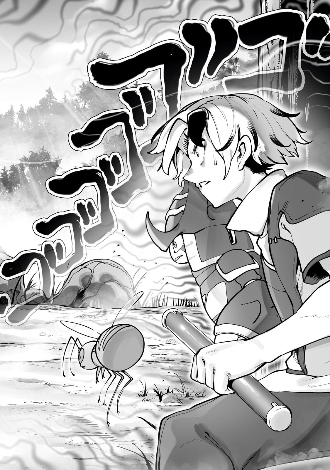 Ore no Zense no Chishiki de Teihenshoku Tamer ga Joukyuushoku ni Natte Shimaisou na Ken - Chapter 53 - Page 10