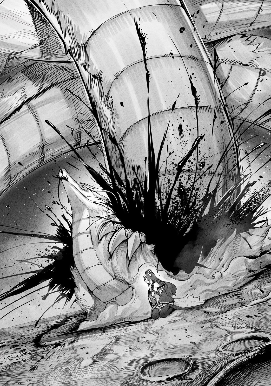 Ore no Zense no Chishiki de Teihenshoku Tamer ga Joukyuushoku ni Natte Shimaisou na Ken - Chapter 57 - Page 14