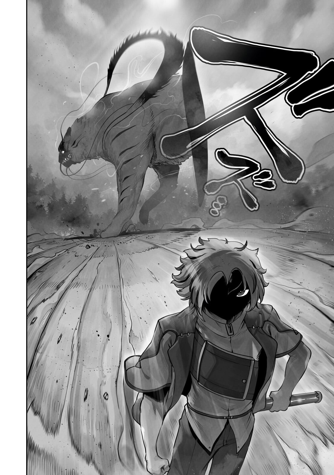 Ore no Zense no Chishiki de Teihenshoku Tamer ga Joukyuushoku ni Natte Shimaisou na Ken - Chapter 57 - Page 18