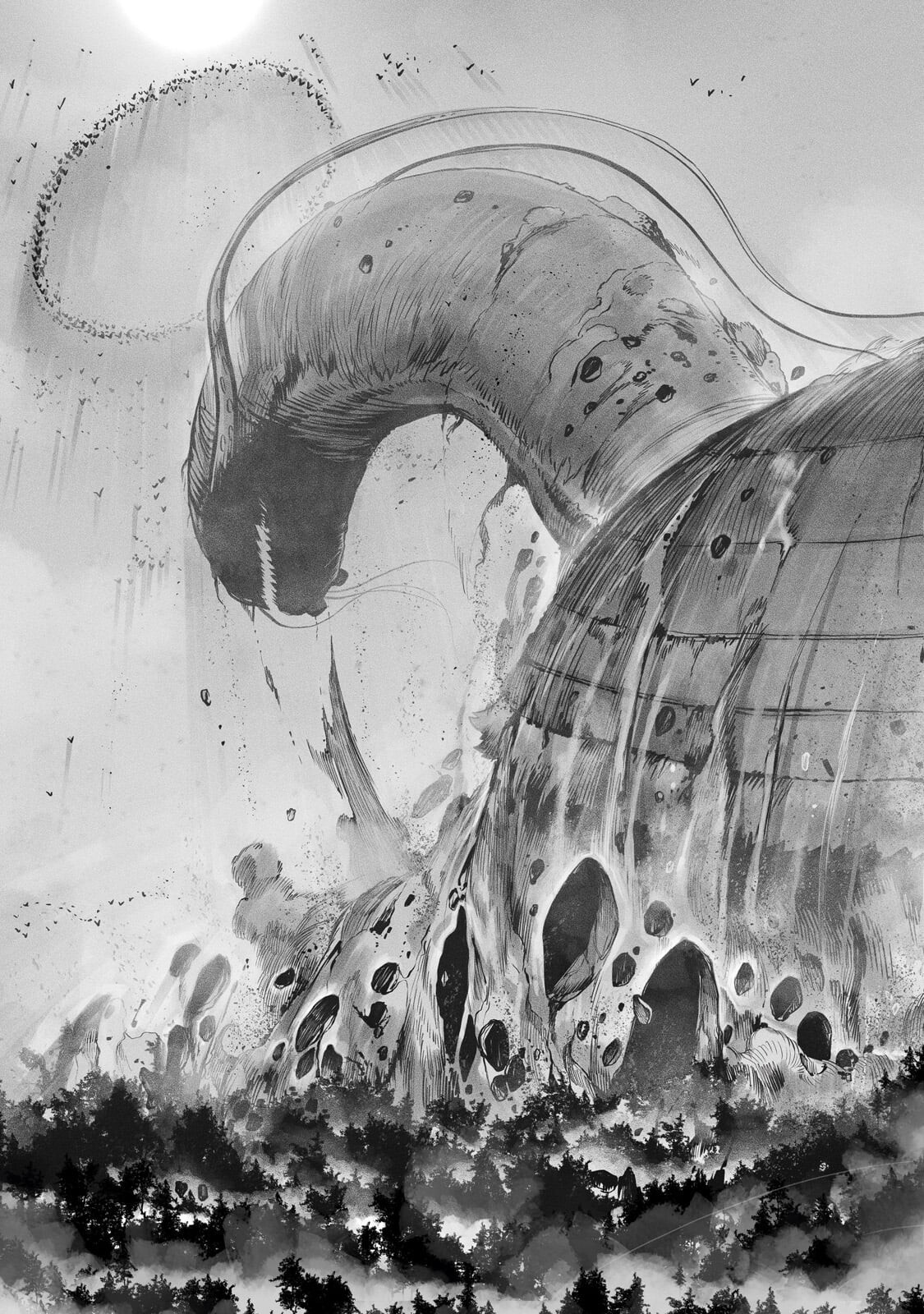 Ore no Zense no Chishiki de Teihenshoku Tamer ga Joukyuushoku ni Natte Shimaisou na Ken - Chapter 57 - Page 23