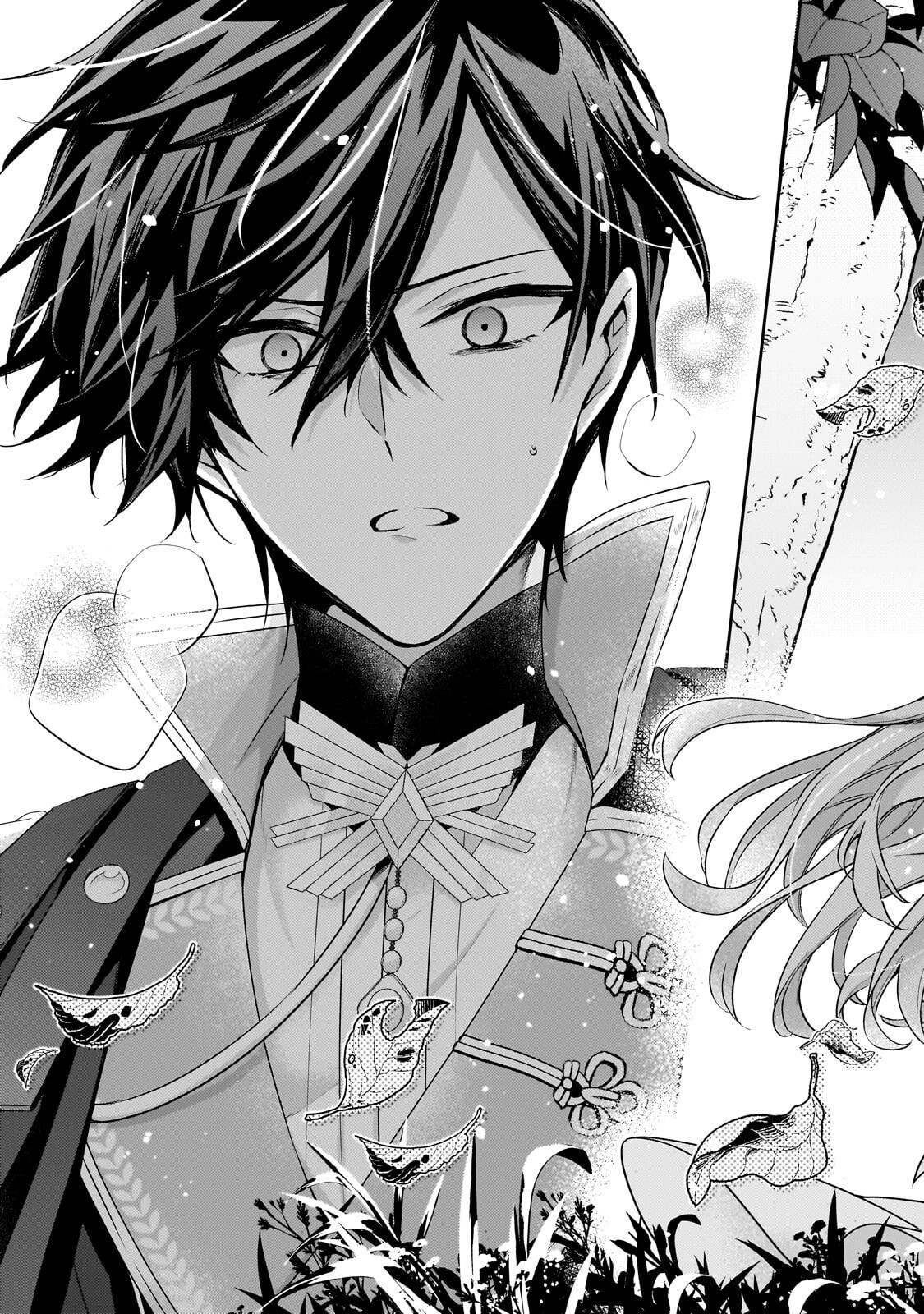 Loop 7-kaime no Akuyaku Reijou wa, Moto Tekikoku de Jiyuu Kimama na Hanayome Seikatsu o Mankitsu Suru - Chapter 41.3 - Page 5