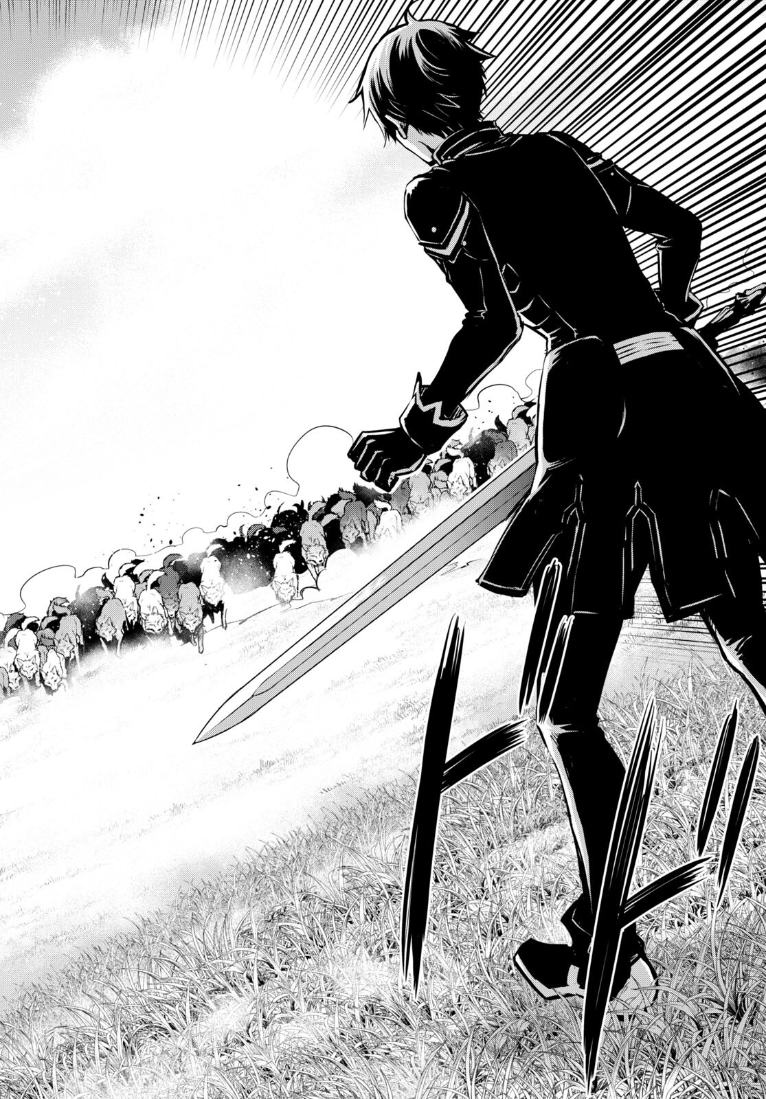 Sekai Saisoku no Level Up! Chap 21 - Next Chap 22