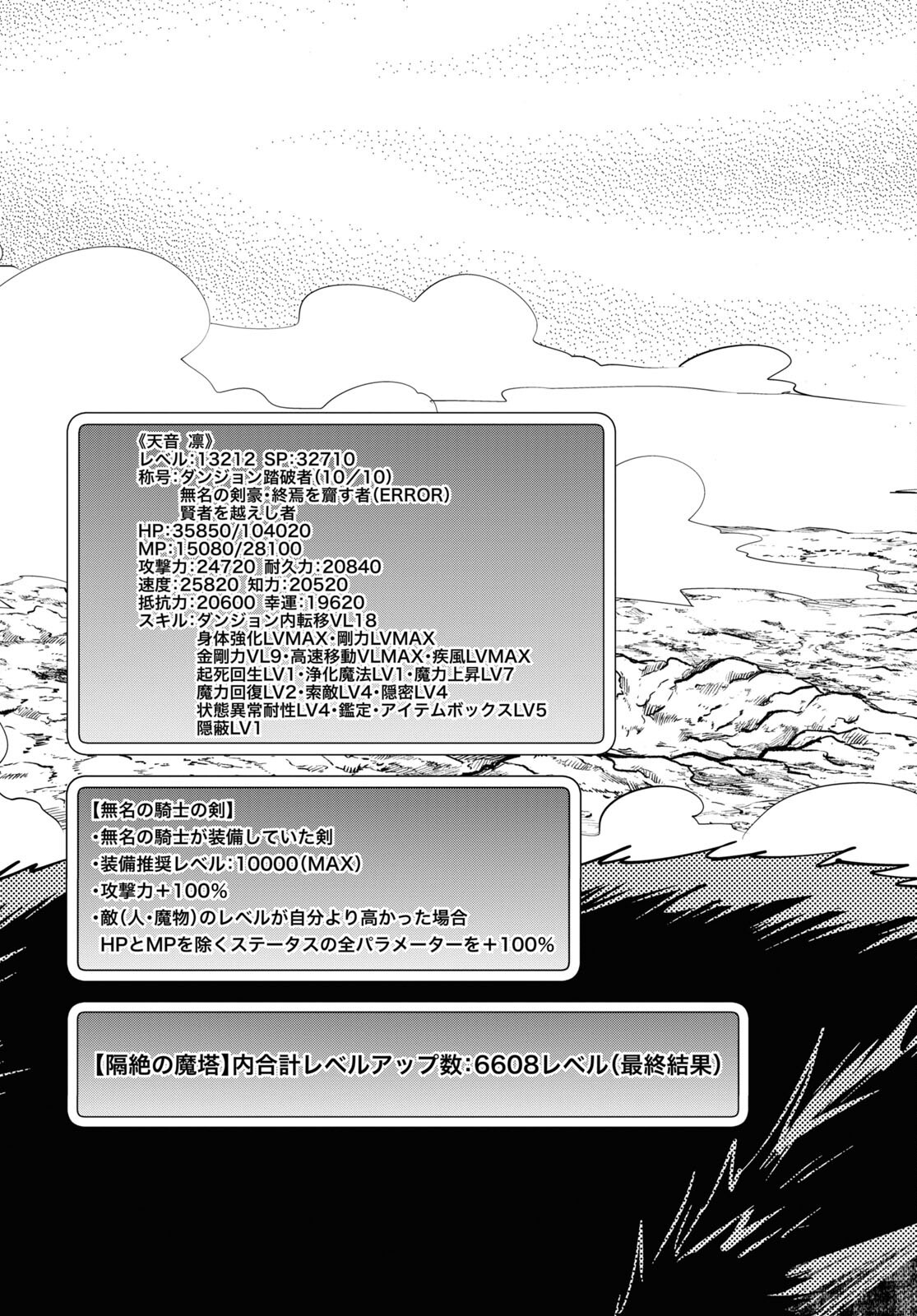 Sekai Saisoku no Level Up! Chap 28 - Next Chap 29