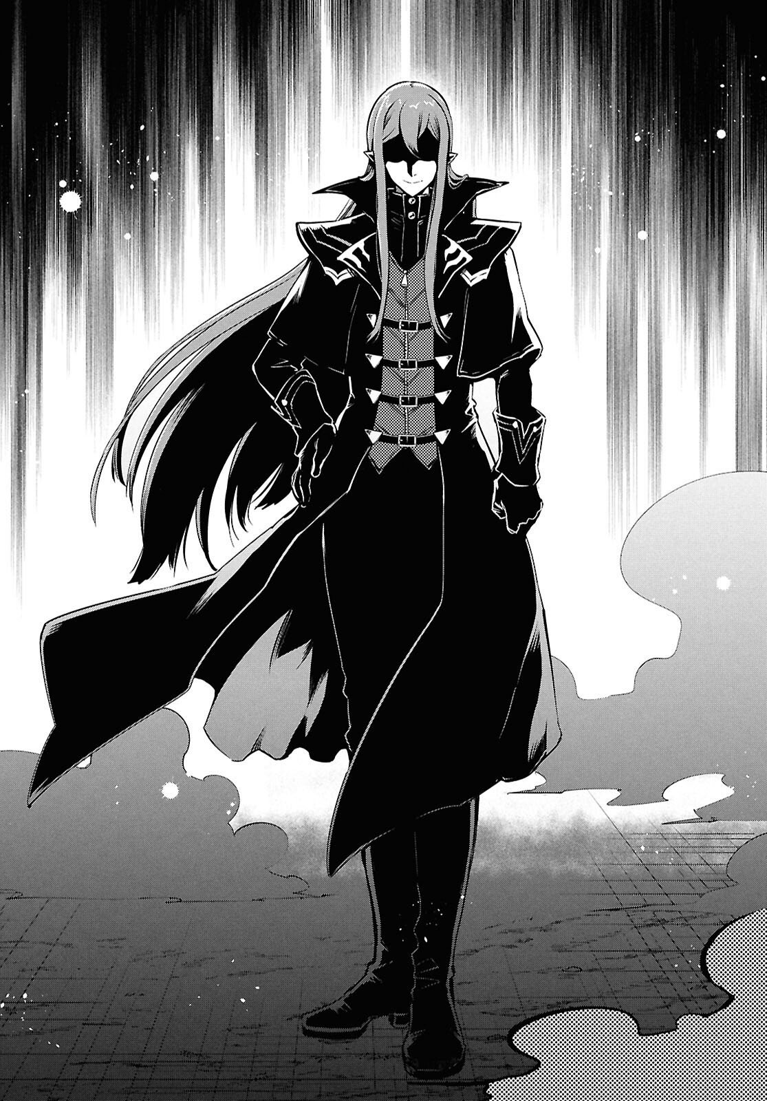 Sekai Saisoku no Level Up! - Chapter 57 - Page 20