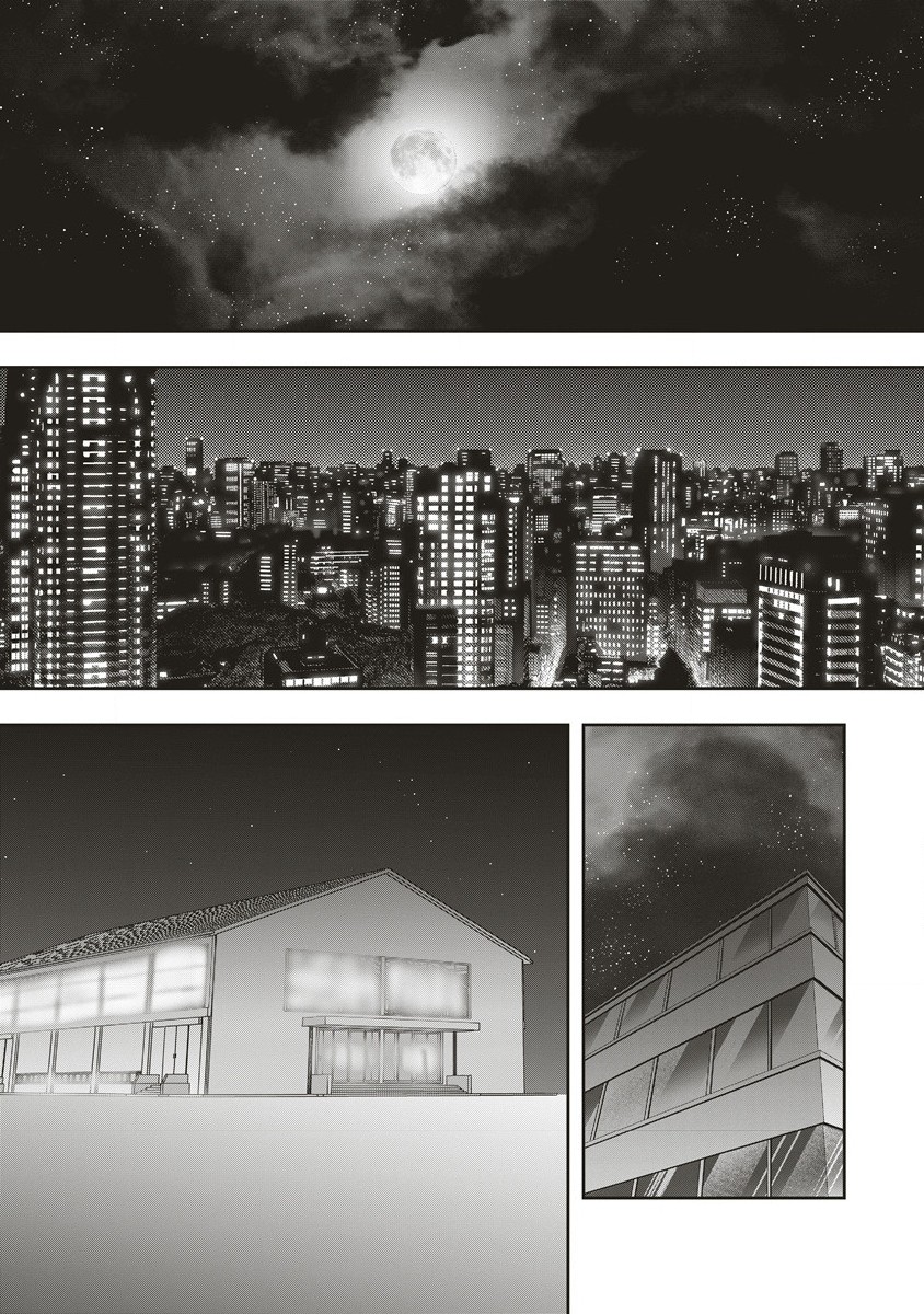 There's A Weekly Death Game At My School - Chapter 10.2 - Page 14