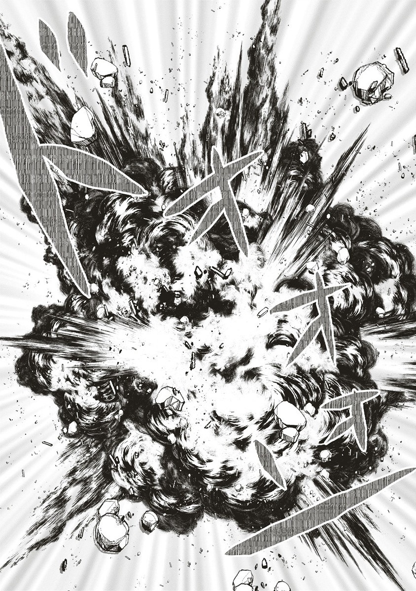 There's A Weekly Death Game At My School - Chapter 5.1 - Page 10