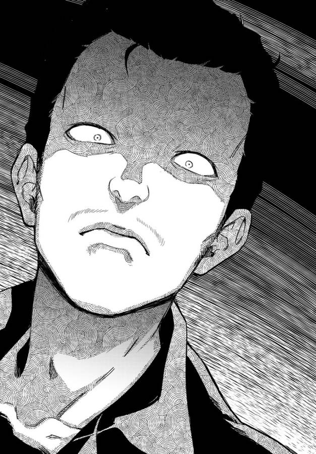 This Man: Sono Kao o Mita Mono ni wa Shi o - Chapter 7 - Page 10