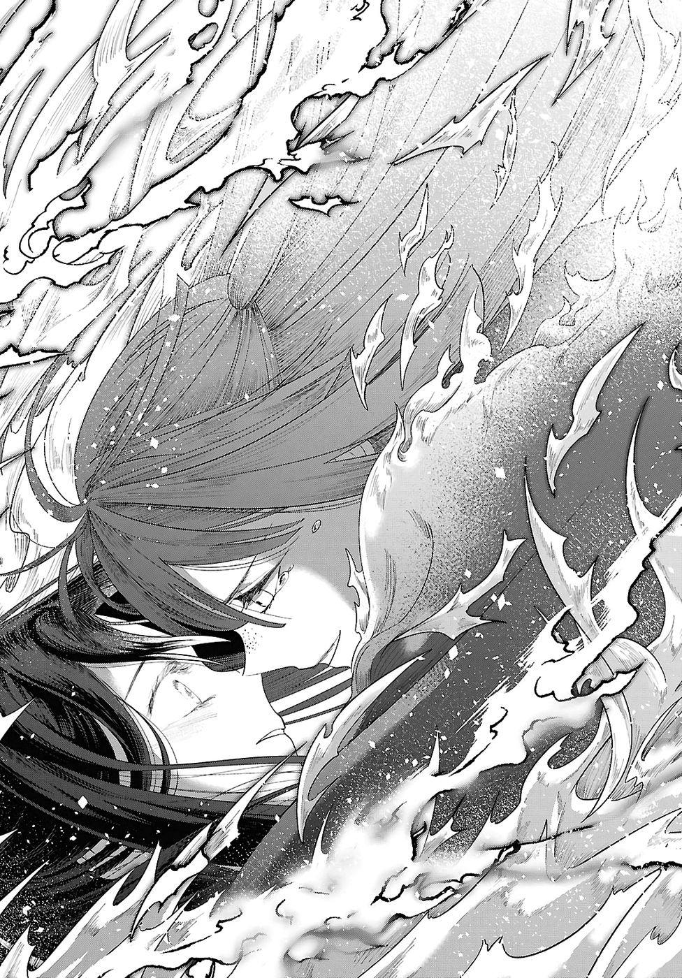 Futsutsuka na Akujo dewa Gozaimasu ga: Suuguu Chouso Torikae Den - Chapter 50 - Page 22