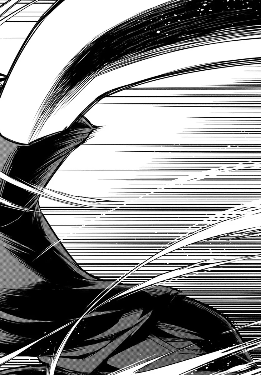 Throwing Step! - Chapter 10.2 - Page 2